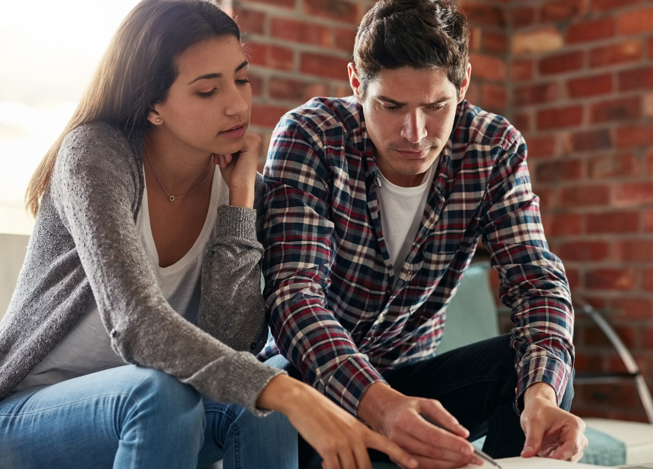 Over 7 Million Struggling With Bills