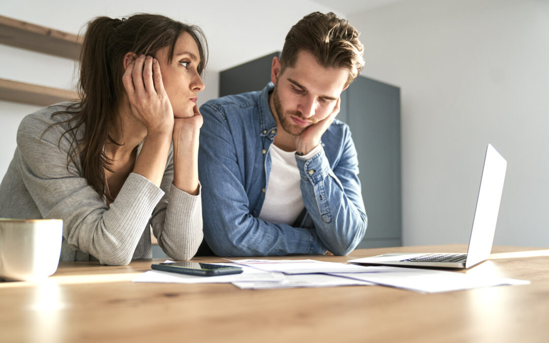 Debt or Savings: Which Should Come First?  